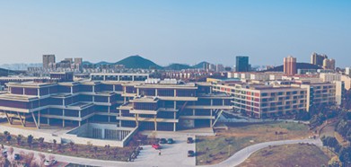 Jiangsu Vocational Institute of Architectural Technology